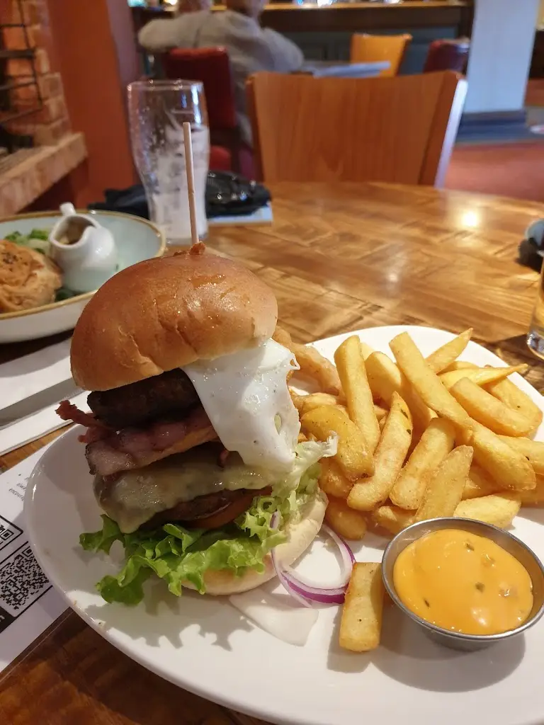 Menu_The Red Lion_Knowle_image_7