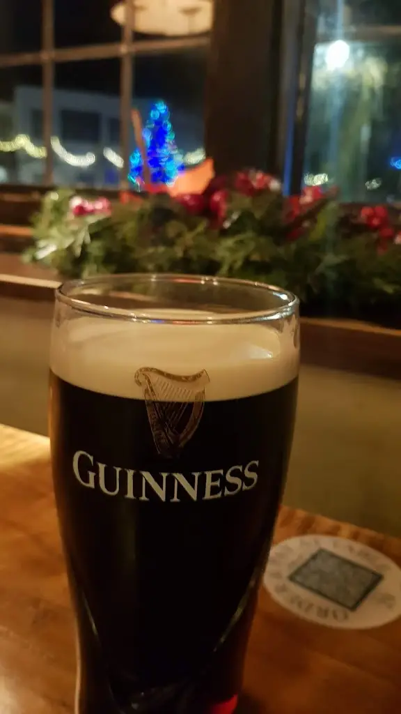 Menu_The Red Lion_Knowle_image_8