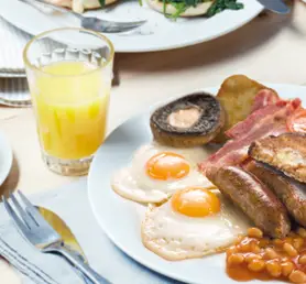 Menu_The Red Lion_Knowle_image_9