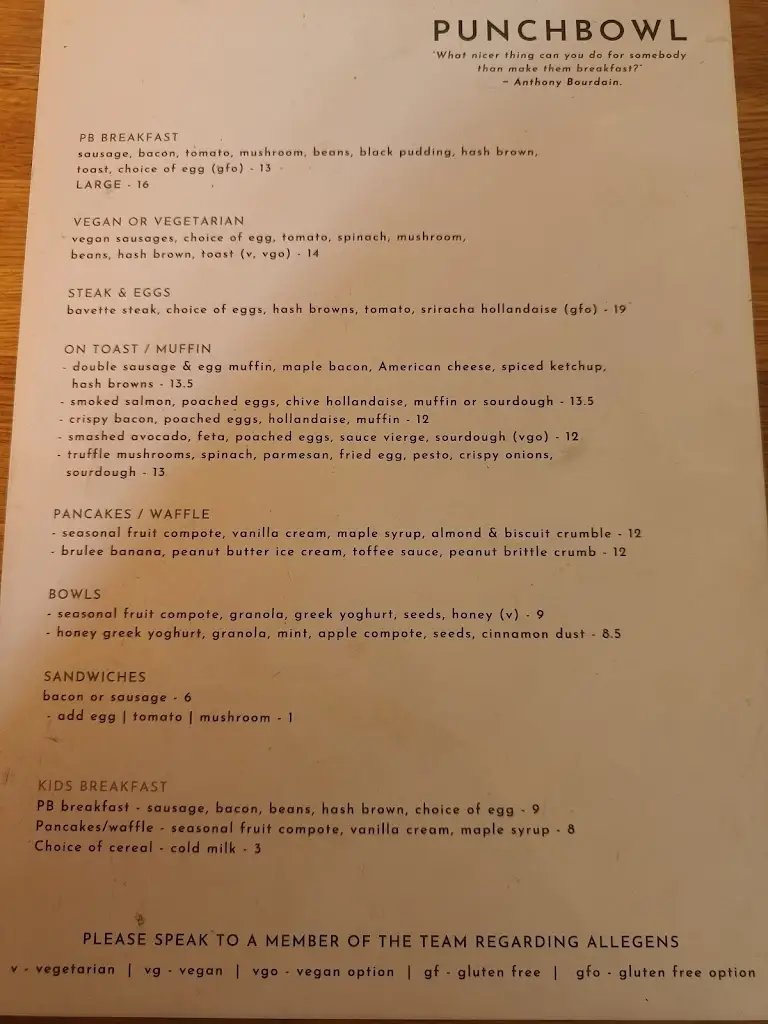 Menu_Punchbowl_Knowle_image_1