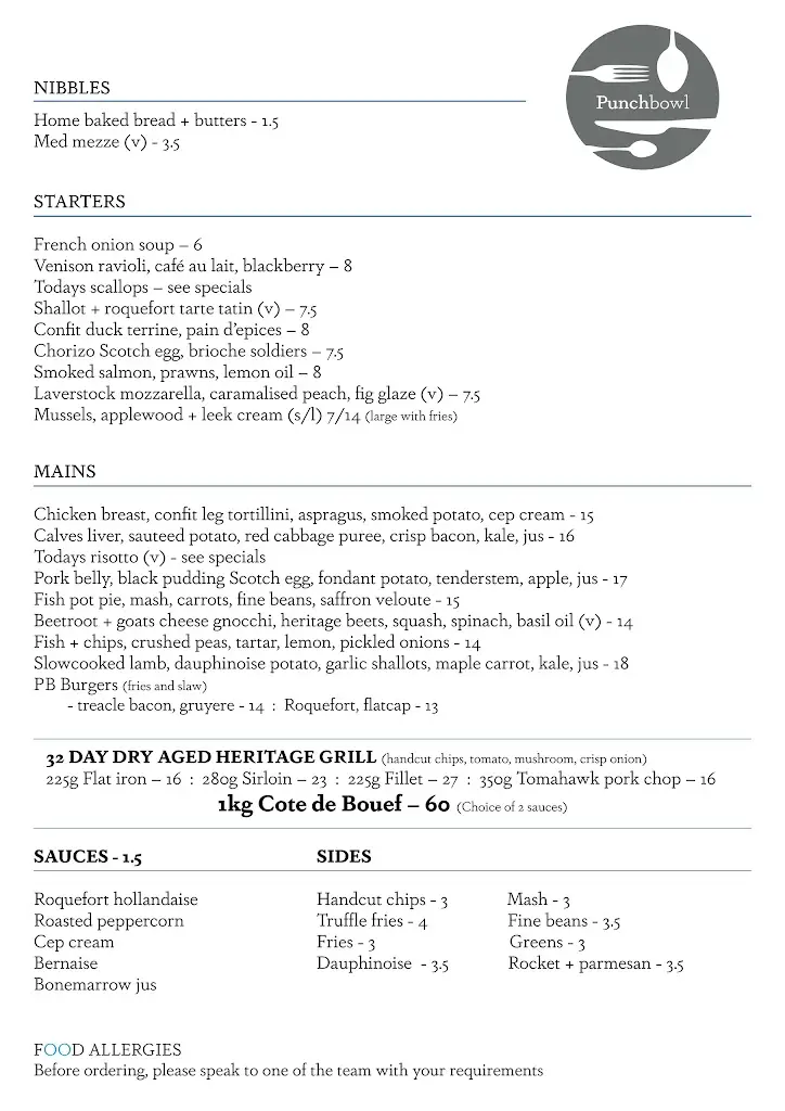 Menu_Punchbowl_Knowle_image_3