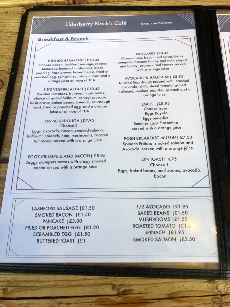 Menu_Elderberry Blacks Café_Knowle_image_2