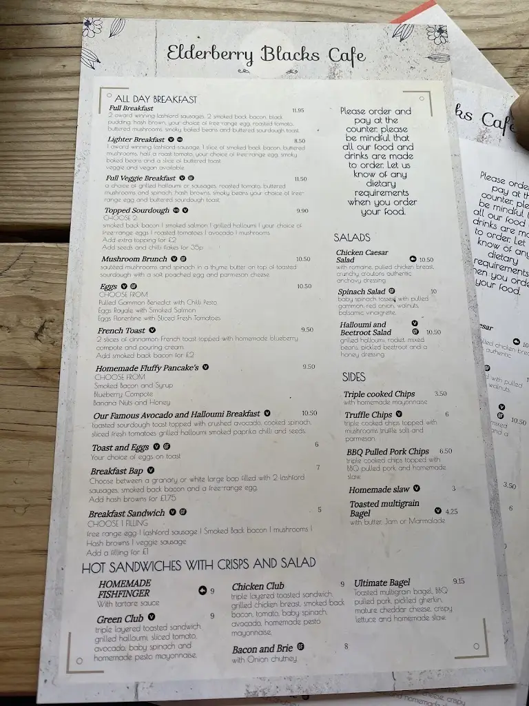 Menu_Elderberry Blacks Café_Knowle_image_4