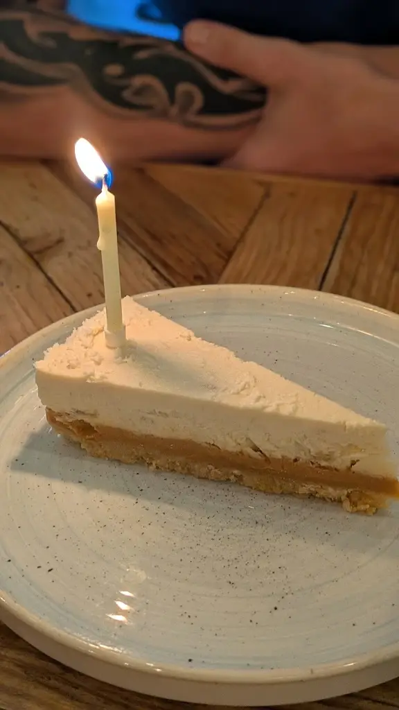 Caroline Graham_Turtle Bay Solihull_Knowle_review