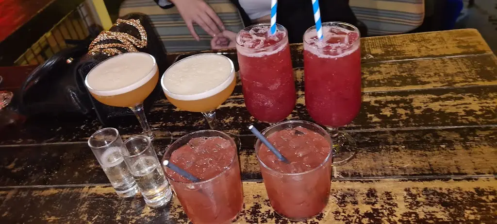 Lian Few_Turtle Bay Solihull_Knowle_review