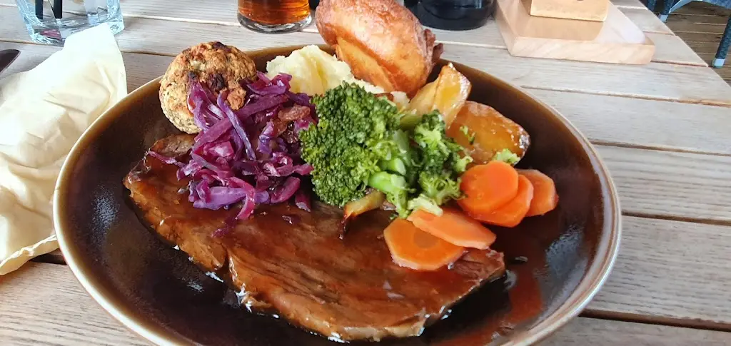 Menu_The Ploughman's Barn @ Manor Farm Shops_Leasingham_image_5