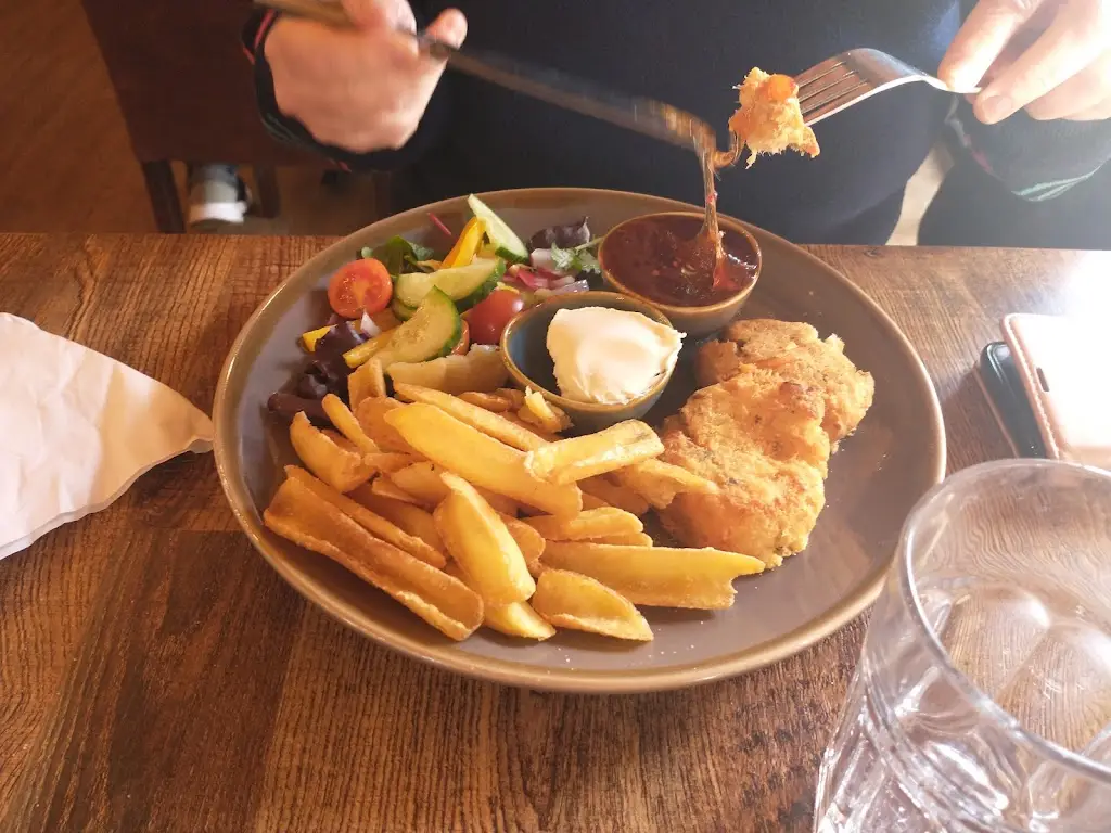 Menu_The Ploughman's Barn @ Manor Farm Shops_Leasingham_image_7