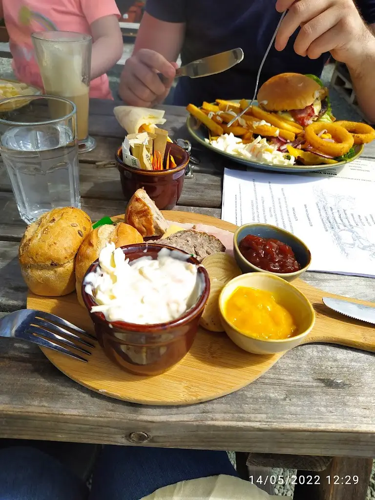 Menu_The Ploughman's Barn @ Manor Farm Shops_Leasingham_image_9