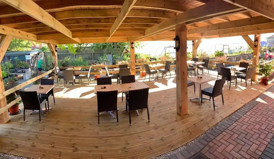 The Ploughman's Barn @ Manor Farm Shops_Leasingham_slider_image_1