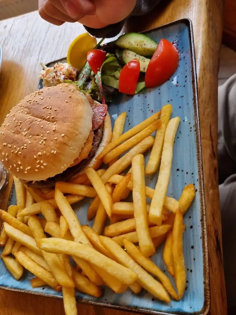 Menu_Larkhill Café_Lark Hill_image_9