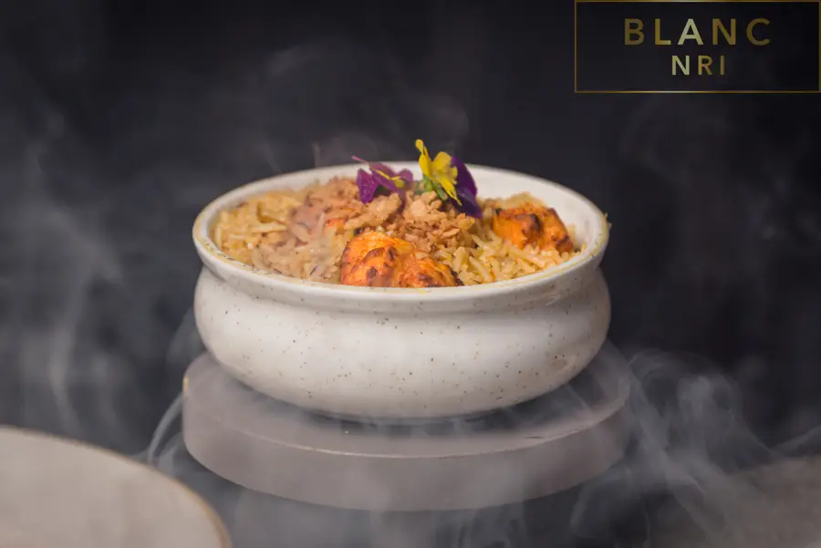 Menu_BLANC NRI Staffordshire Indian Cusine_Barlaston_image_5