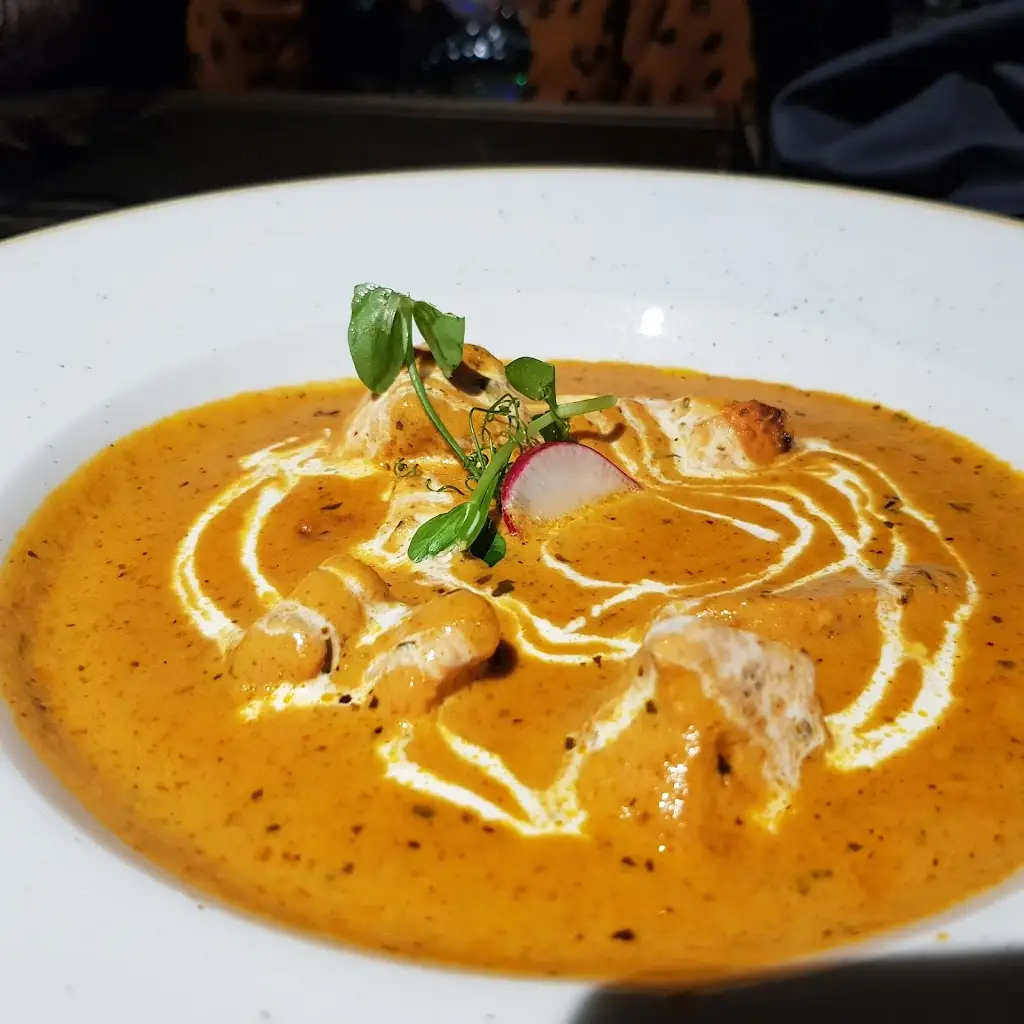 Menu_BLANC NRI Staffordshire Indian Cusine_Barlaston_image_6