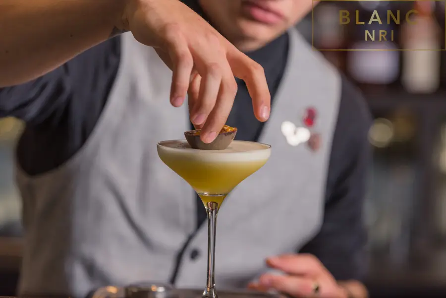 Menu_BLANC NRI Staffordshire Indian Cusine_Barlaston_image_7