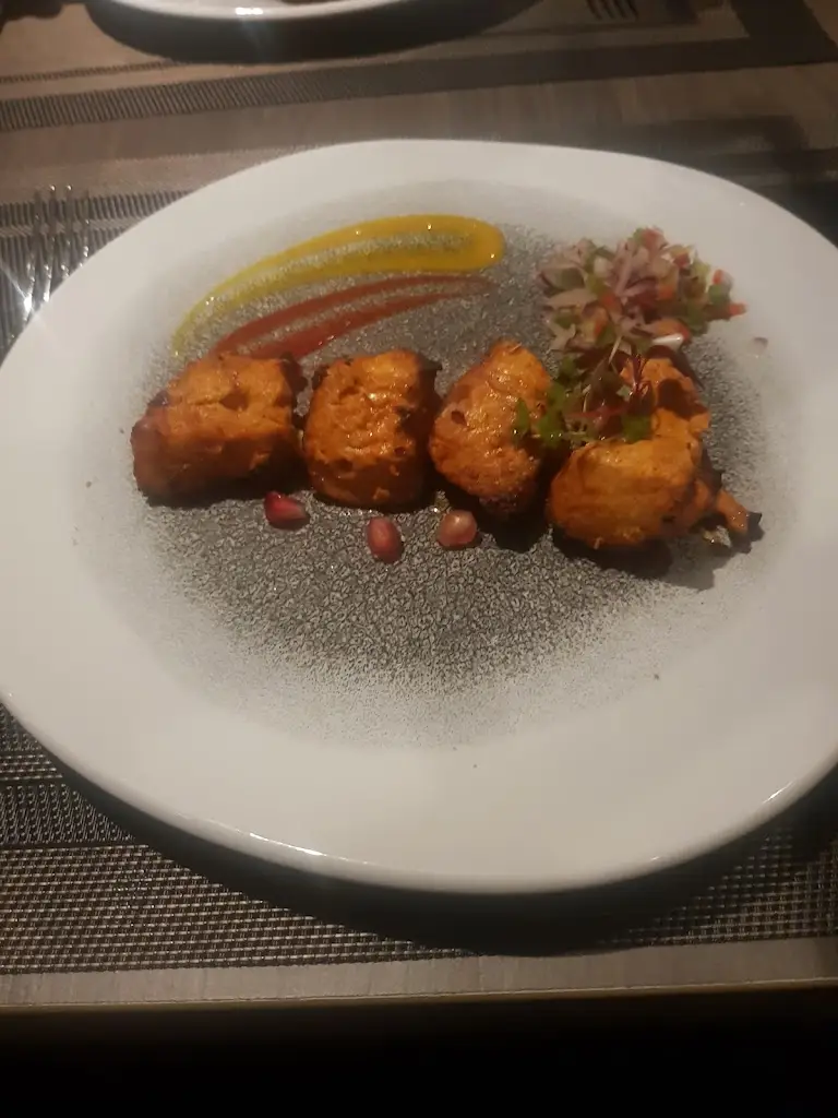 Menu_BLANC NRI Staffordshire Indian Cusine_Barlaston_image_9