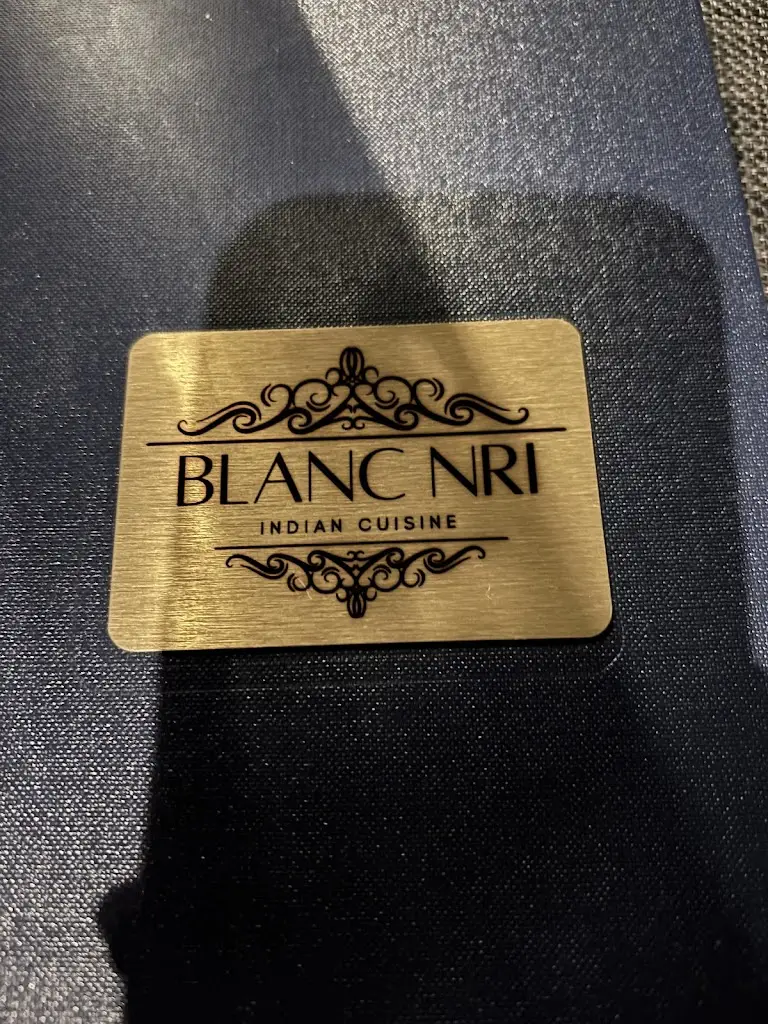 Jayne Case_BLANC NRI Staffordshire Indian Cusine_Barlaston_review