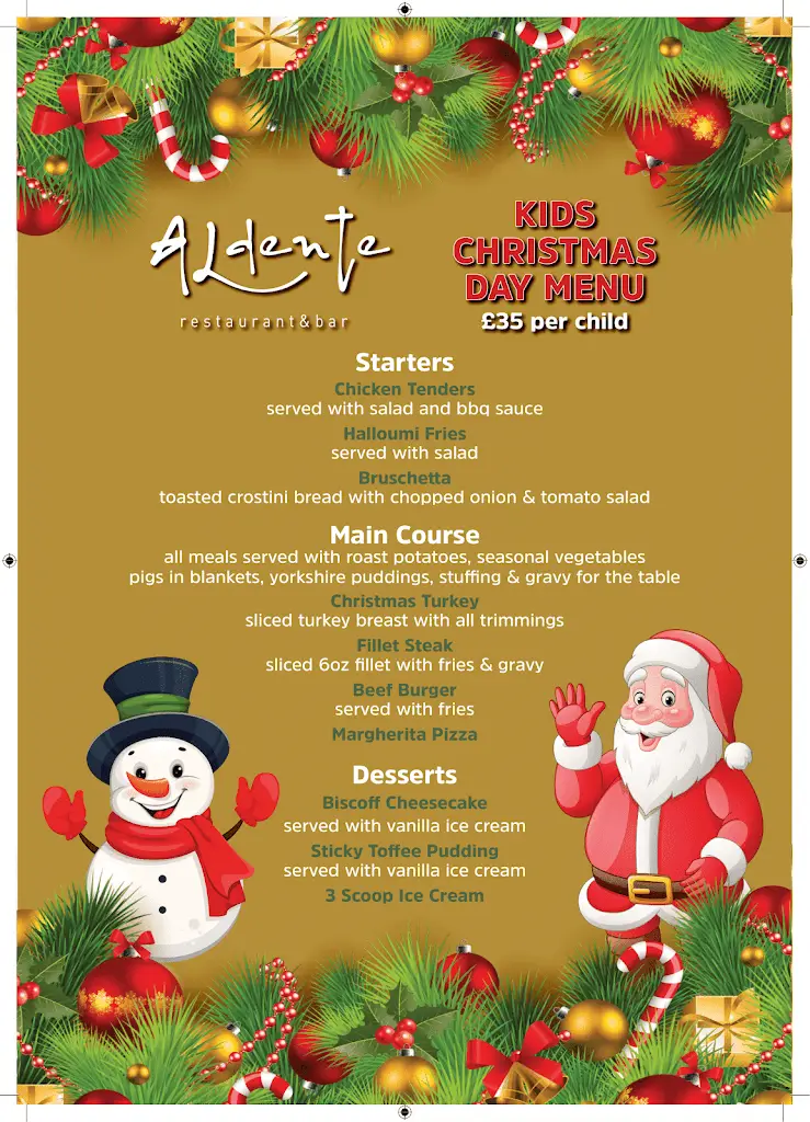 Menu_Al Dente Restaurant & Bar_Lark Hill_image_3