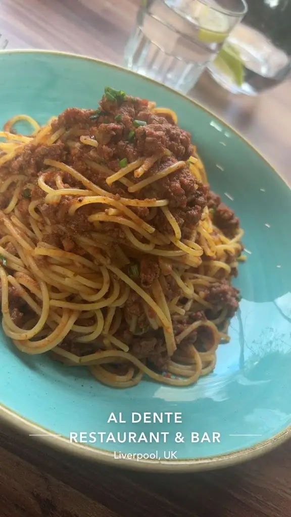 Zak Lamb_Al Dente Restaurant & Bar_Lark Hill_review