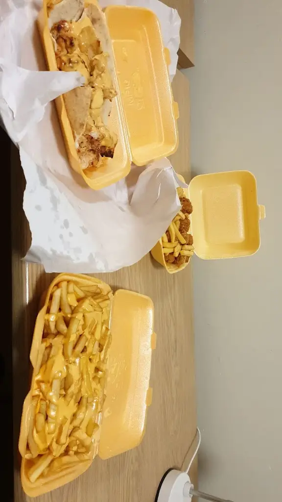 Menu_Larkhill Kebab And Pizza House_Lark Hill_image_5