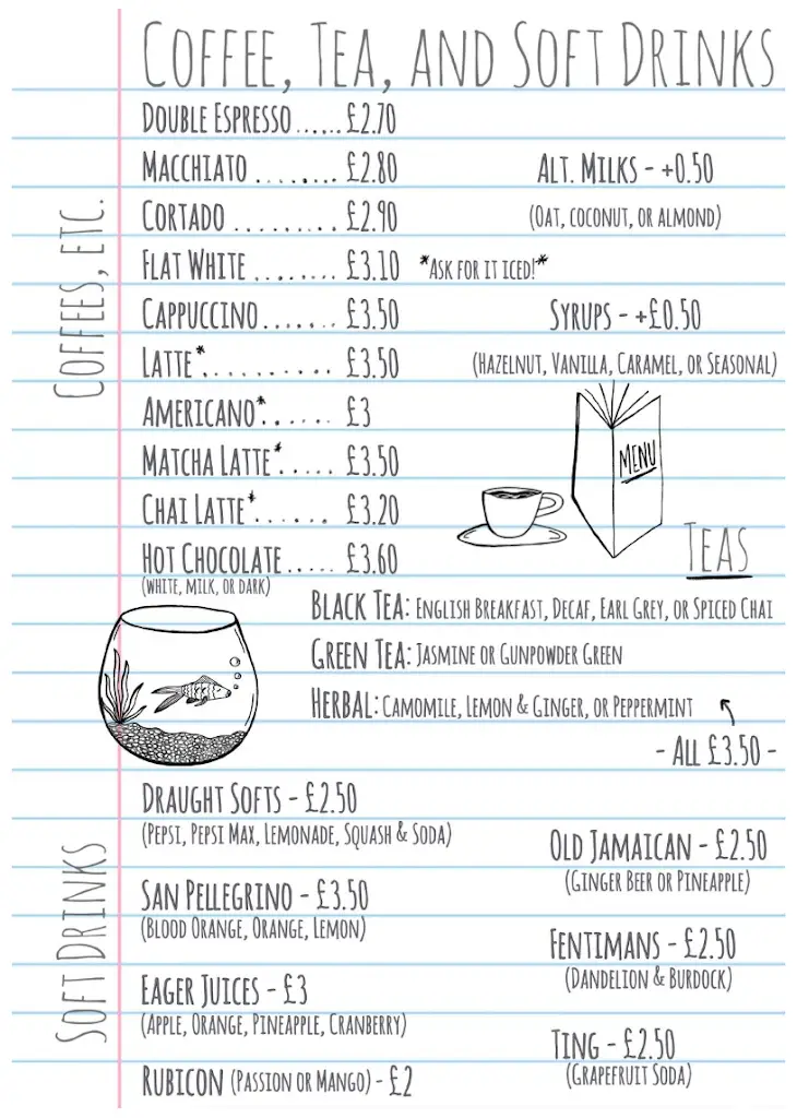 Menu_The Old School House_Lark Hill_image_2