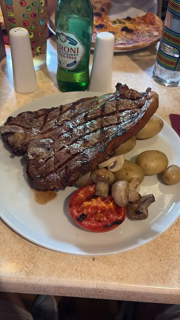 Michael Walsh_Maranto's_Lark Hill_review