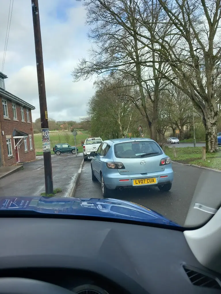 Larkhill Combat Cod, Fish And Chips & Fried Chicken_Lark Hill_slider_image_3