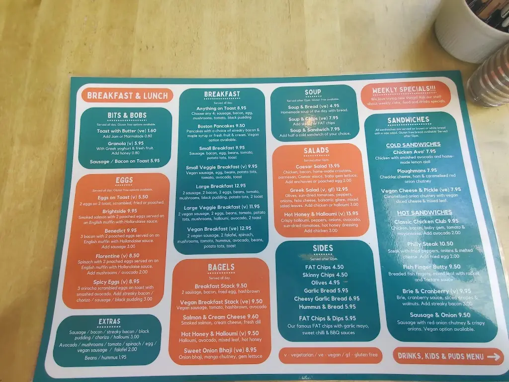 Menu_Pippin's Corner_Lark Hill_image_1