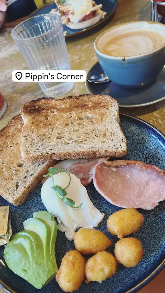 Ana Canella_Pippin's Corner_Lark Hill_review