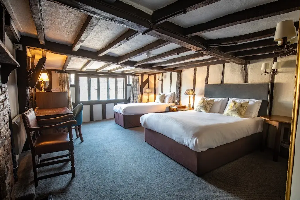 Best Western The Rose and Crown Hotel_Layer de la Haye_slider_image_2