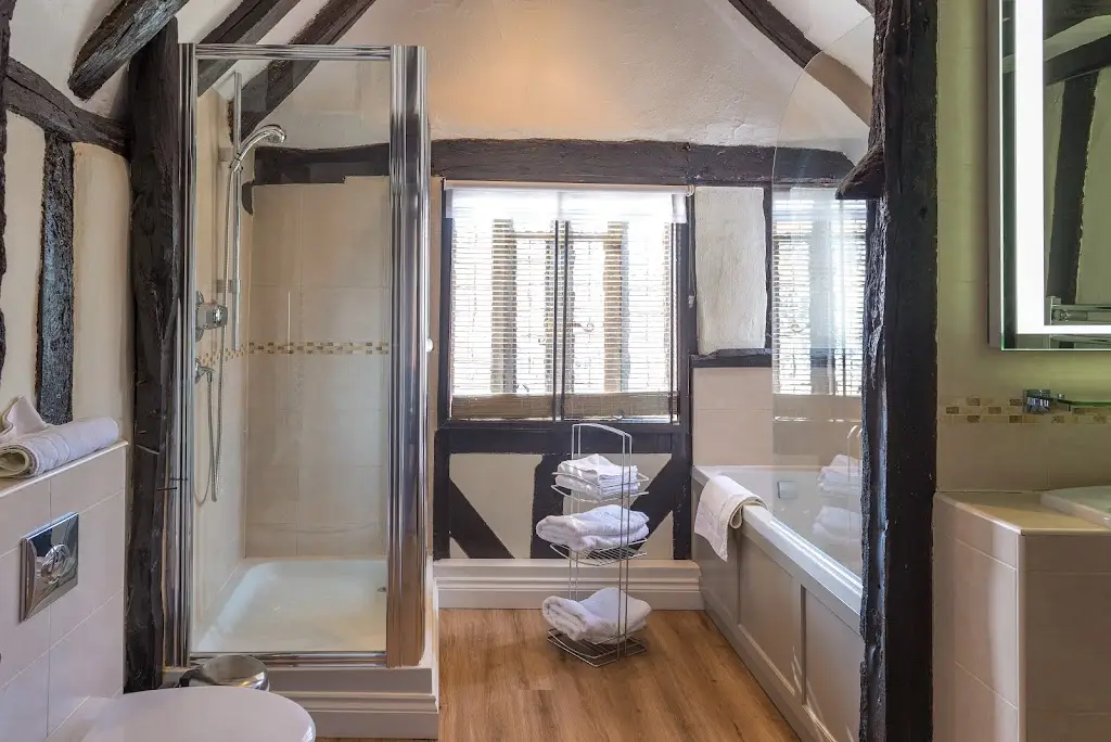 Best Western The Rose and Crown Hotel_Layer de la Haye_slider_image_3