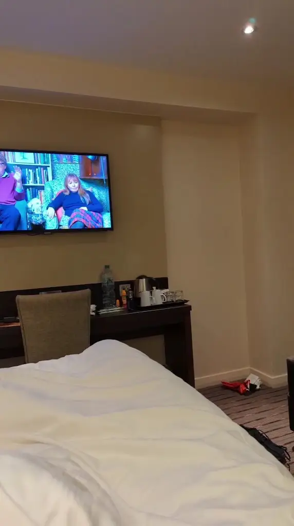 Premier Inn Colchester Town Centre (Castle) hotel_Layer de la Haye_slider_image_2