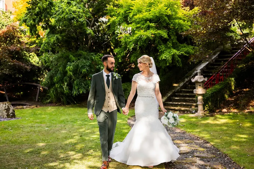 Beth Else_The Upper House_Barlaston_review