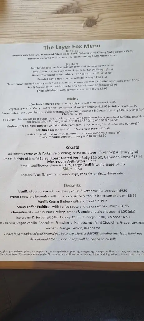 Menu_The Layer Fox_Layer de la Haye_image_1