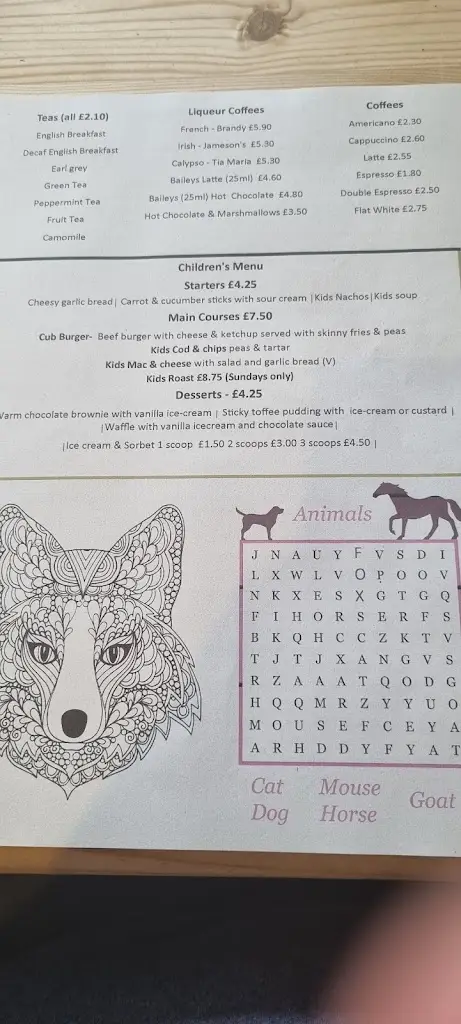 Menu_The Layer Fox_Layer de la Haye_image_2