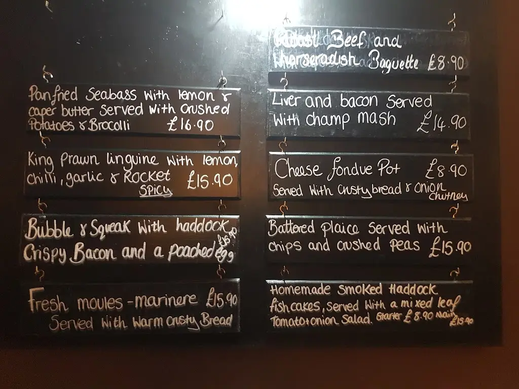 Menu_Donkey & Buskins_Layer de la Haye_image_1