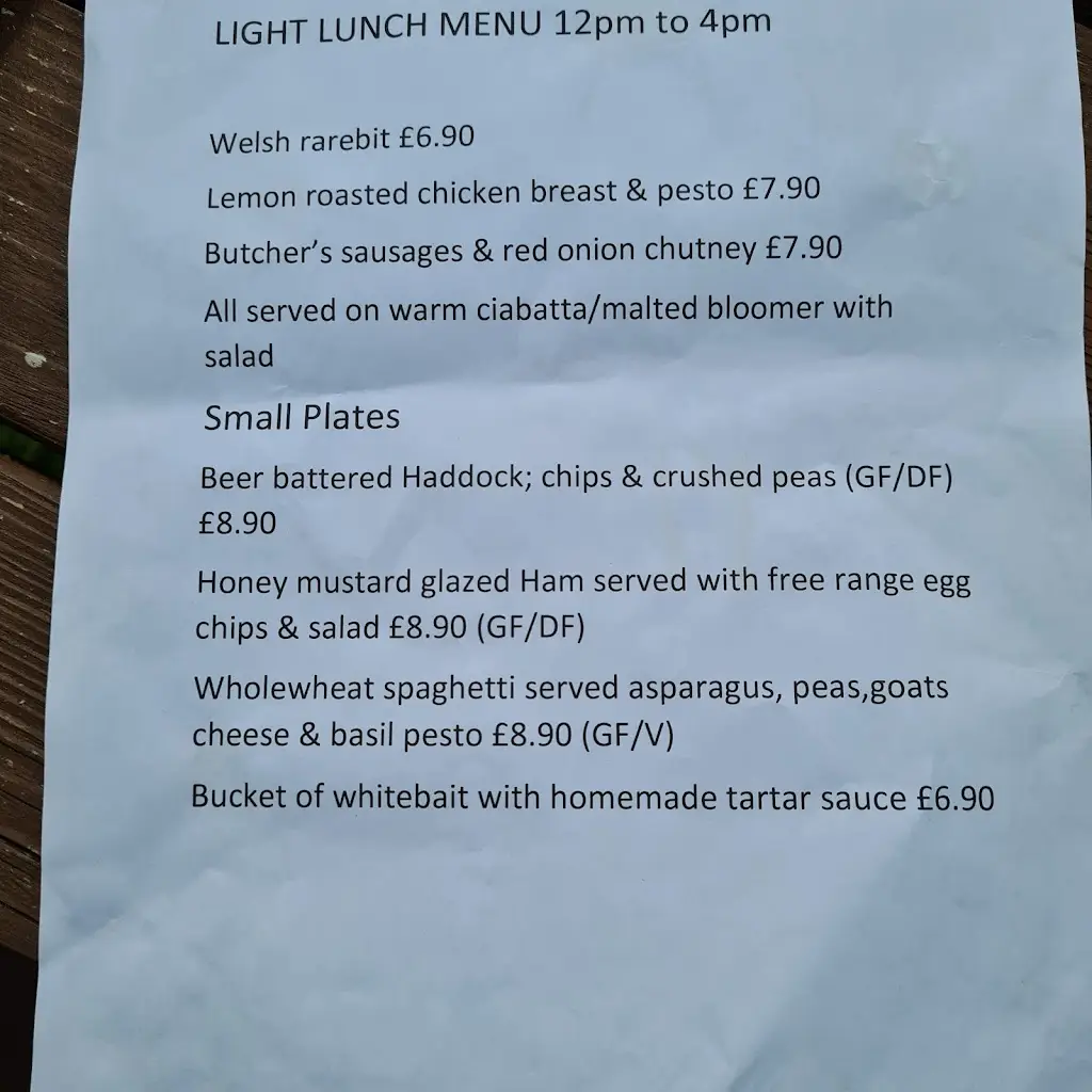 Menu_Donkey & Buskins_Layer de la Haye_image_3