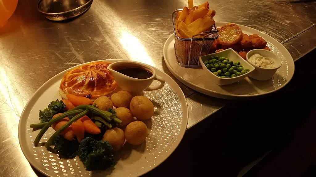 Menu_The Hare and Hounds_Layer de la Haye_image_5