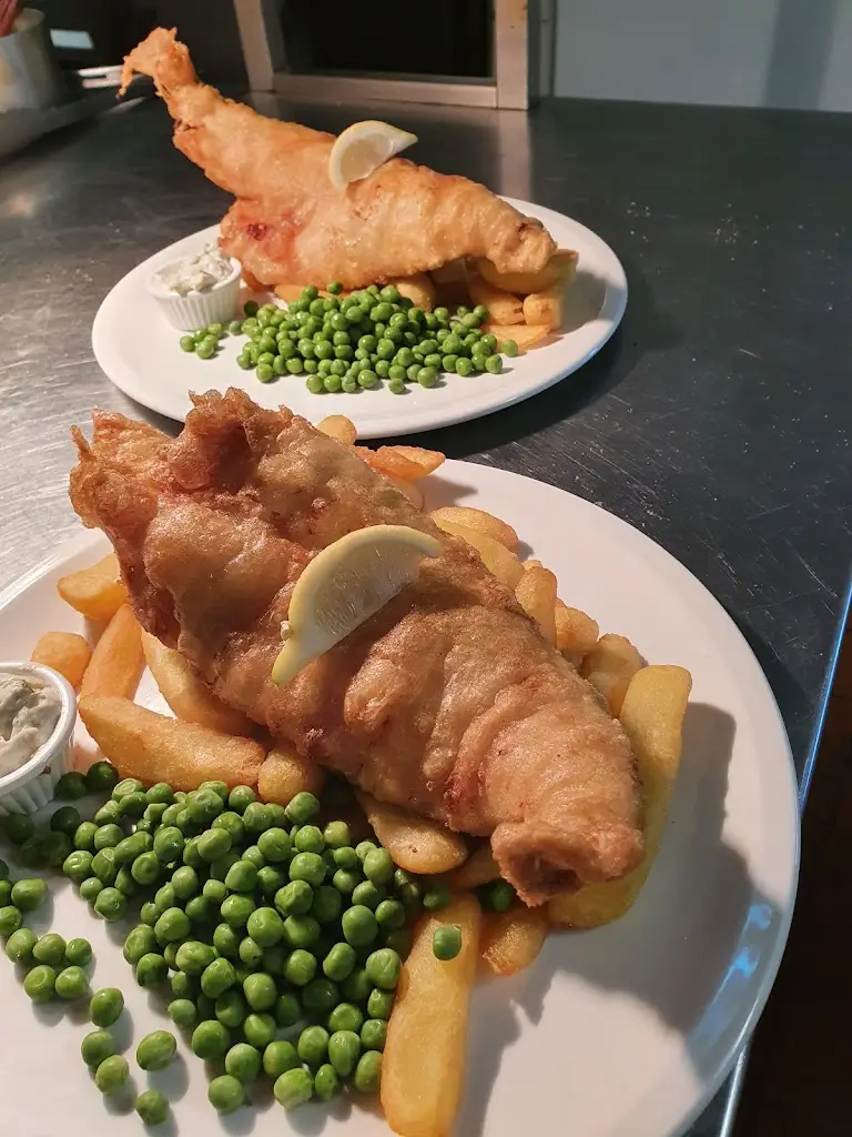 Menu_The Hare and Hounds_Layer de la Haye_image_6