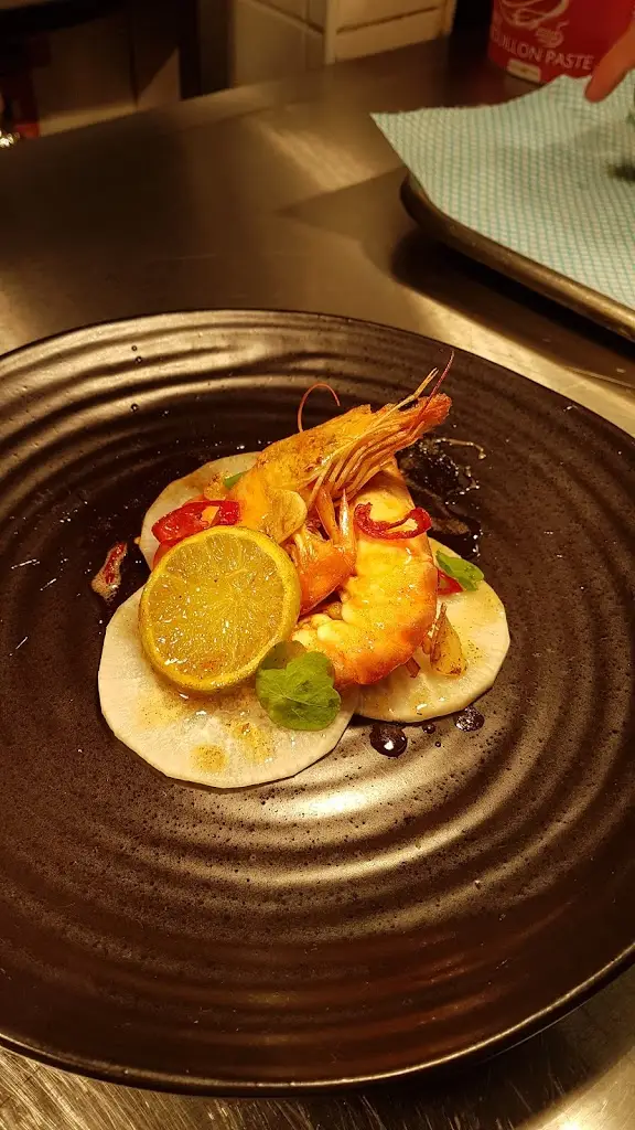 Menu_The Hare and Hounds_Layer de la Haye_image_8