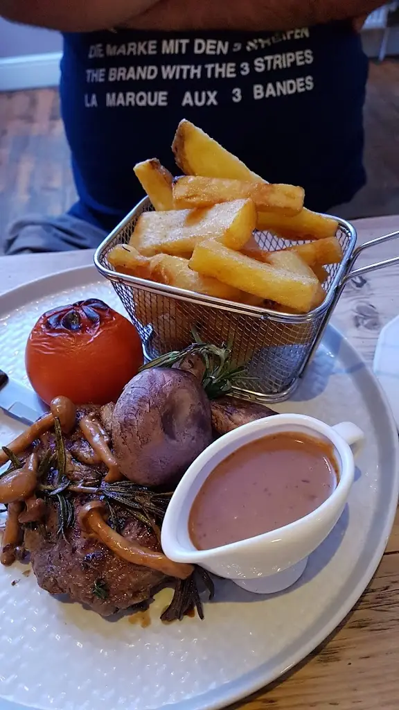 Menu_The Hare and Hounds_Layer de la Haye_image_9