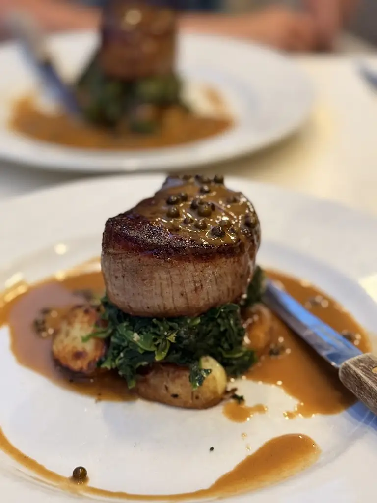 Gaaya Sweet_Piazza Firenze - Leatherhead_Leatherhead_review