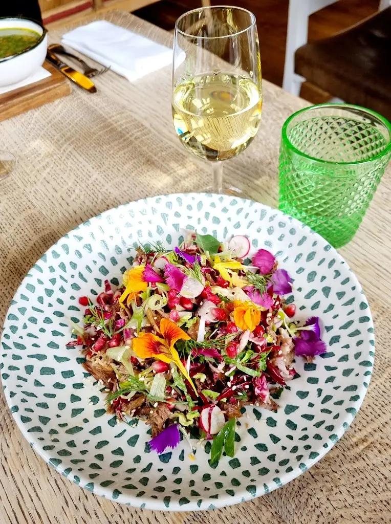 Menu_The Garden House_Leatherhead_image_7