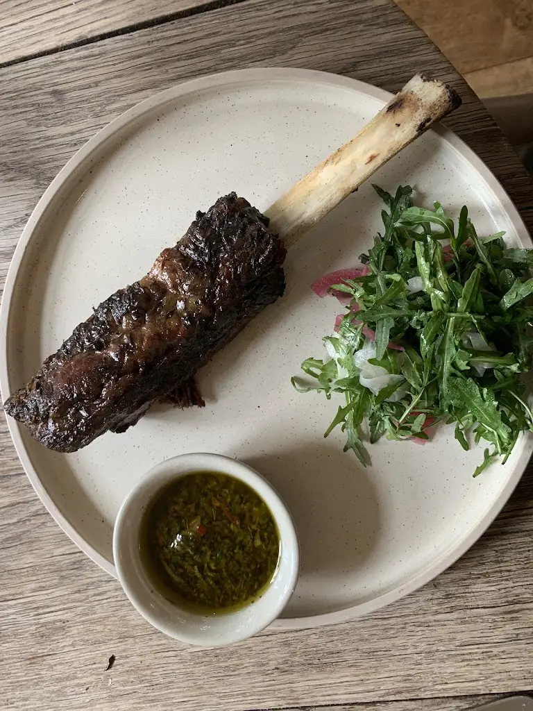 Menu_The Garden House_Leatherhead_image_9