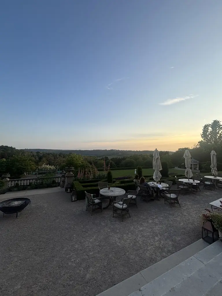 A S H_The Garden House_Leatherhead_review