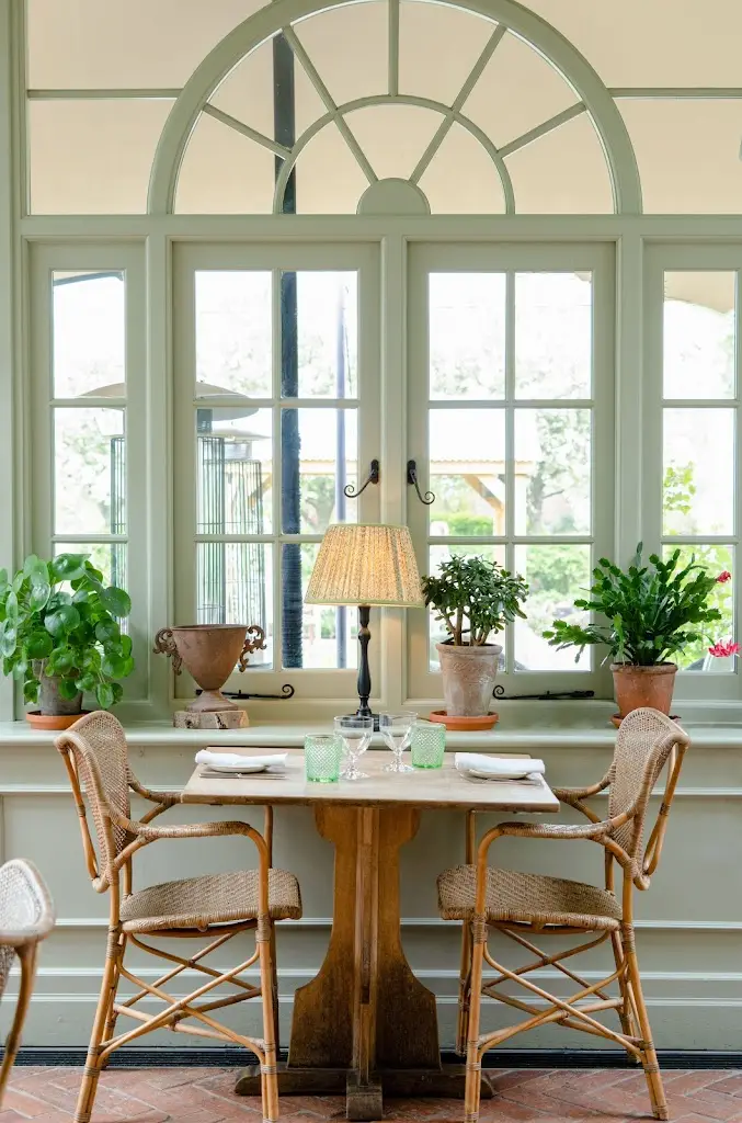 The Garden House_Leatherhead_slider_image_1