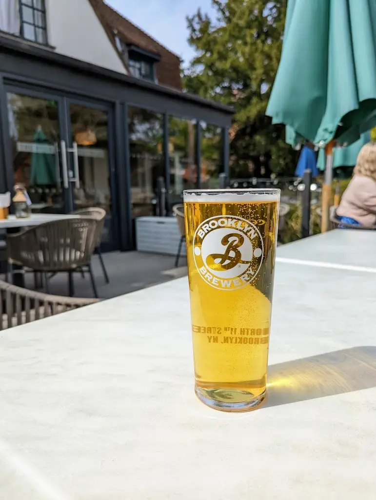 Menu_The Bear_Leatherhead_immagine_5