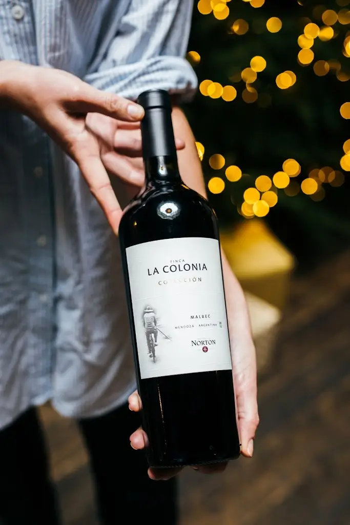 Menu_The Bear_Leatherhead_immagine_6