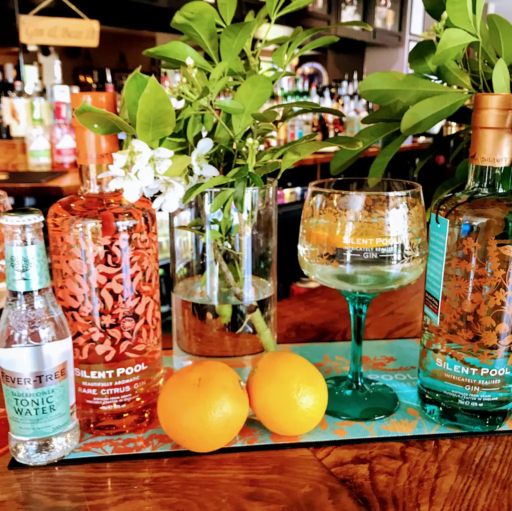 Menu_The Bear_Leatherhead_immagine_8