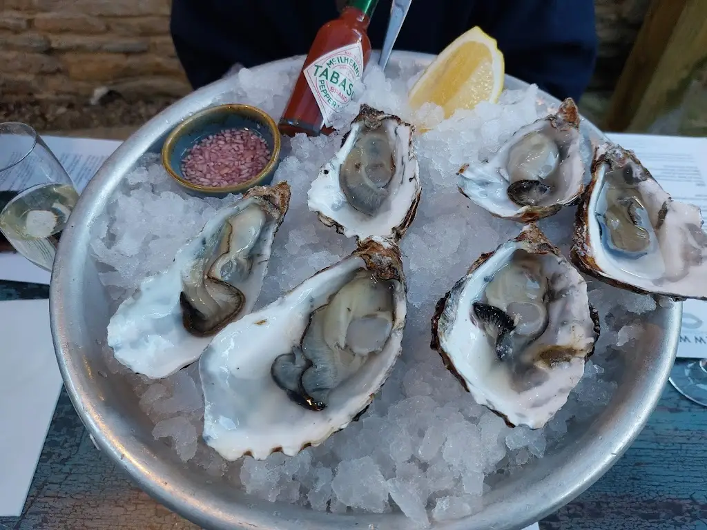 Menu_New Wave Brasserie_Lechlade_image_4