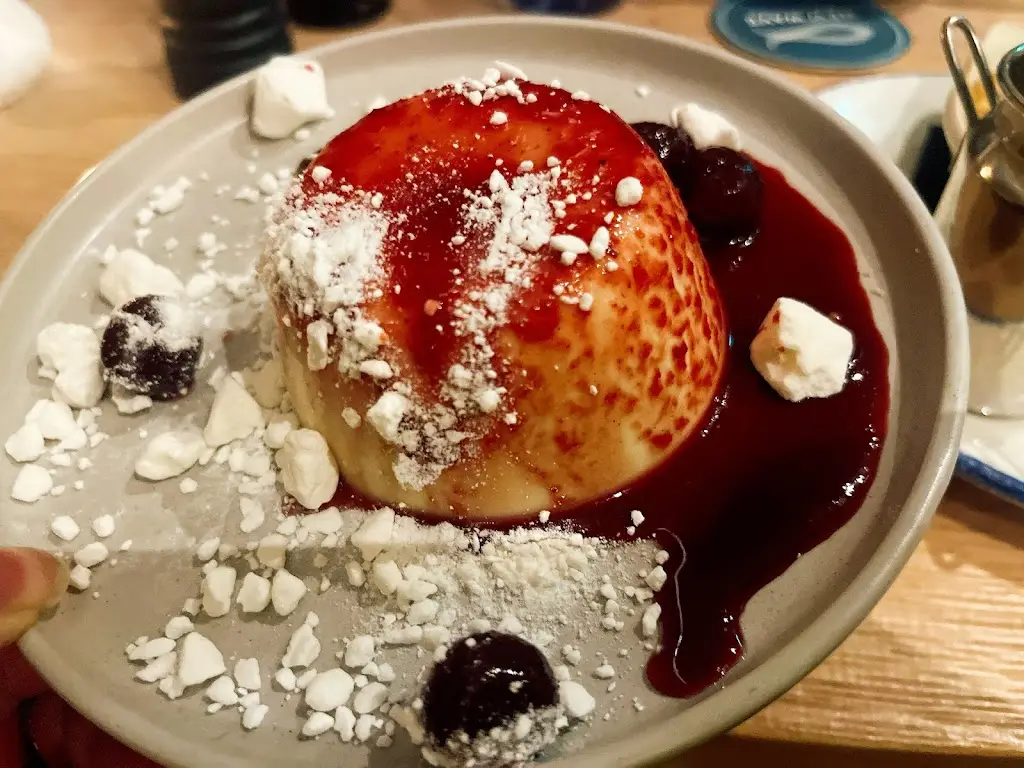 Menu_New Wave Brasserie_Lechlade_image_9