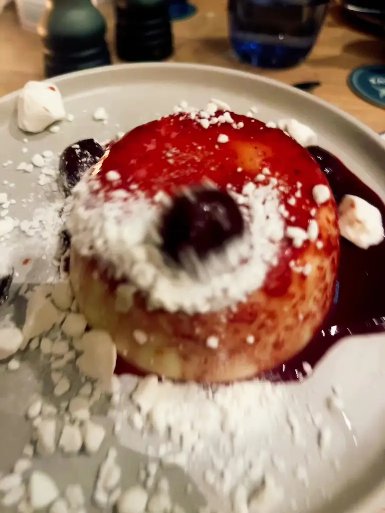 New Wave Brasserie_Lechlade_slider_image_2